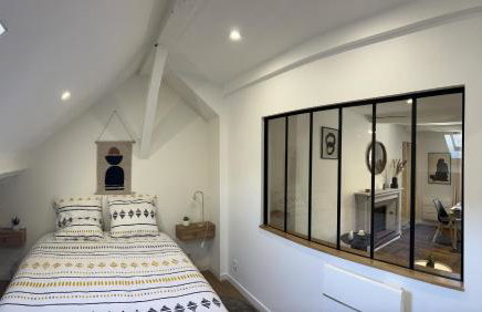Appartement Design & Calme - Au centre de Tulle! - Foto 4