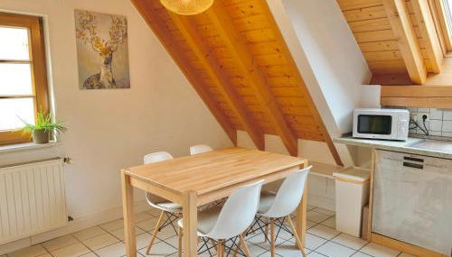 Ferienwohnung Diana - Foto 3