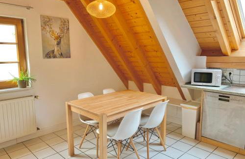 Ferienwohnung Diana - Foto 3