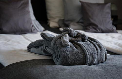 Ferienwohnung Morillenhang - Foto 13