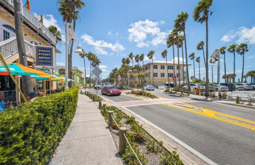 AMI 1 Block 2 Beach, Big Heated Saltwater Pool - Foto 53