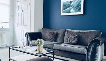 Five Bedroom Five Bathroom House - Dalkeith - Foto 3