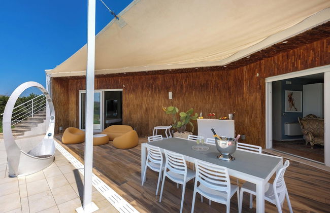 4179 Villa Sueño By Perle di Puglia - Foto 54