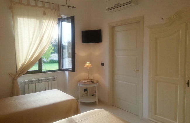 Willaria Country House - Foto 19