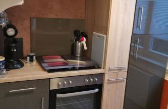 Apartment Villa am Kurpark by Interhome - Foto 17