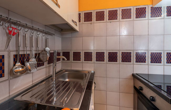 Arco in Pantheon Apartments - Foto 28