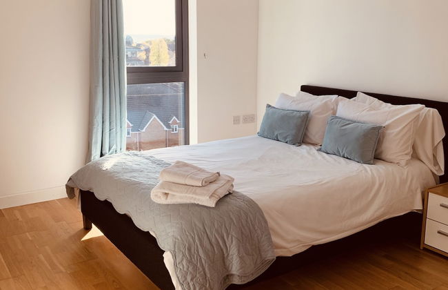 SFA New Central Woking - Foto 4