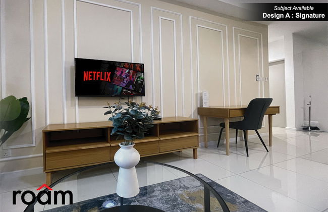 Chambers Residence Kuala Lumpur by Roam - Foto 58