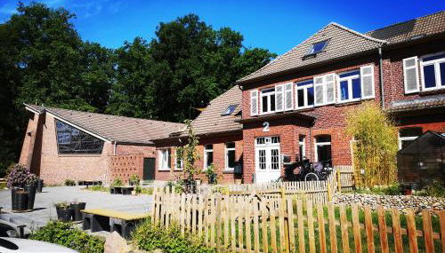 Gästehaus Maria Rast - Foto 4