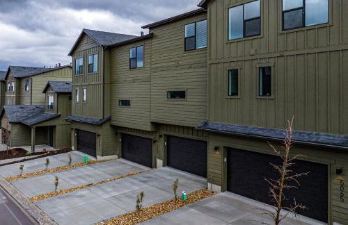 Snowbasin Chalet - Foto 36