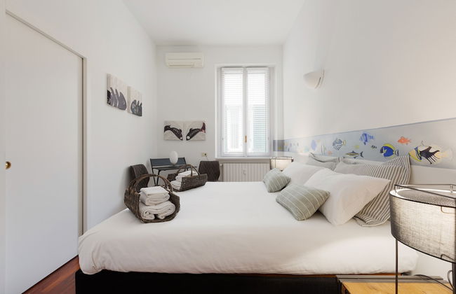 Brera Apartments in Moscova - Photo 17