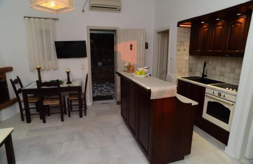 Paradise Pirgaki Naxos - Foto 38