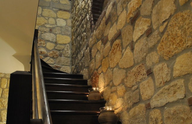 Halkidiki Luxurious Stonehouses - Foto 79