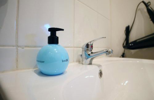 T2 de charme N4 Valenciennes Netflix, Wifi - Foto 6