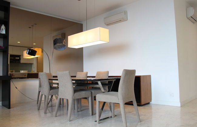 Royal Apartment at Platinum KL - Foto 16