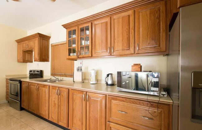 New Kingston Apartments at Kensington - Foto 26