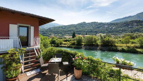 Torbole Holiday House - Foto 4