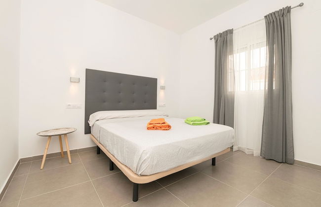 Miamar 1 in Hozanejos - Foto 23