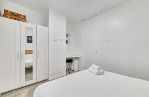 Apartment Sua Loft by Clabao - Photo 17