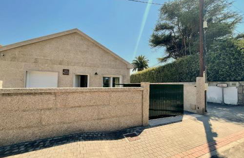 Palacios 30, Playa Nanín - Foto 9