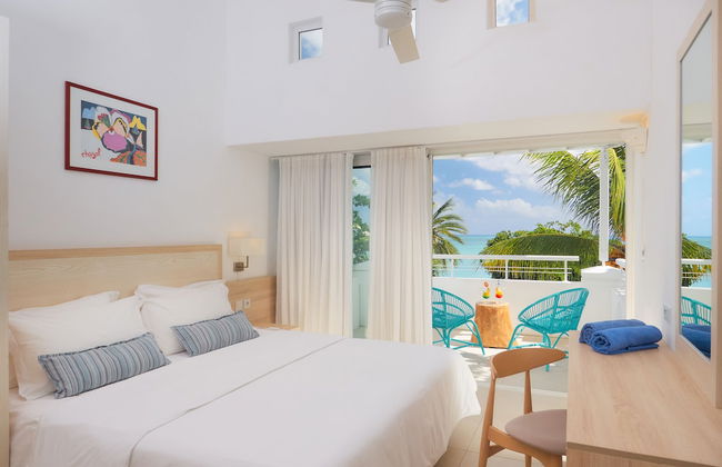 Le Beachclub Serviced Apartments and Villas - Photo 15