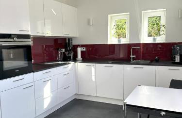 Stylisch wohnen bei Kiel & Meer - Foto 12