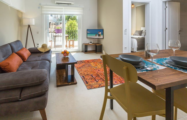 Erdem City Apart Hotel - Foto 27