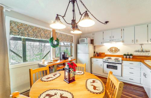 Hike, Sip and Stay Awhile! Sugar Mountain Getaway - Foto 2