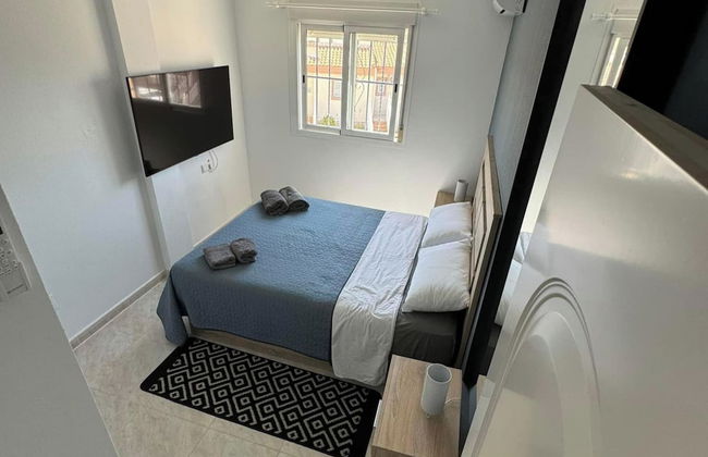 Sunset View Golf Course Apartment Alicante - Foto 5