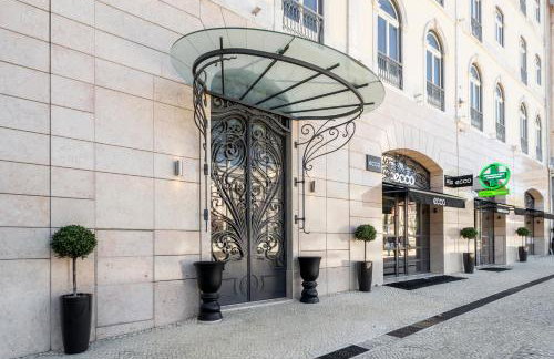 The Boulevard Lisbon Apartment - Foto 33