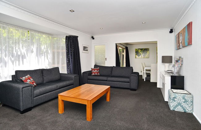 Leinster Villa - Foto 15