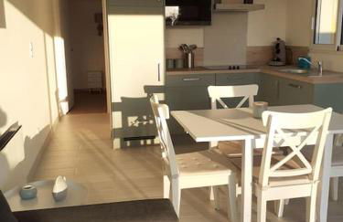 Succom'baie au cottage de la Maye - Foto 13