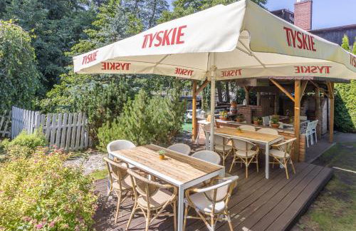 Kaszubski Młyn Domki - Foto 44