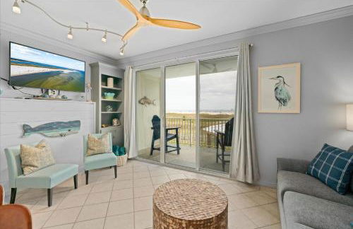 Turtles Nest, East Unit 207 - Foto 1