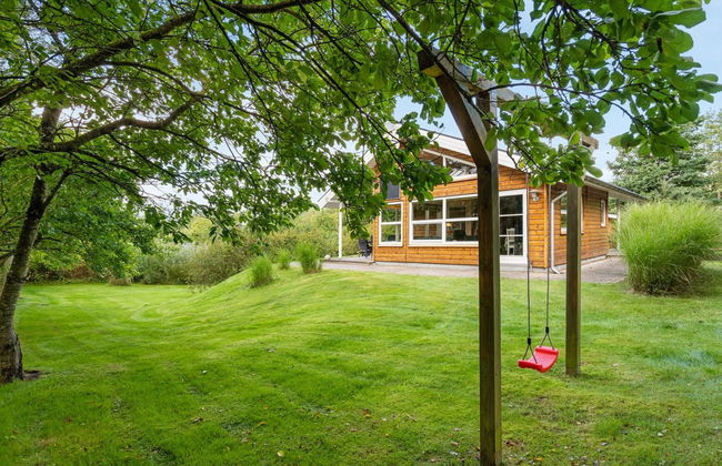 "Krister" - 250m to the fjord - Foto 4