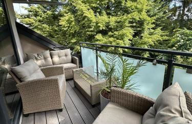 Ein Traum am Wildparkgehege - Foto 5