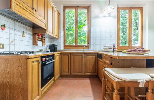 Italian Experience-Villa Rosso Corbezzolo - Foto 24