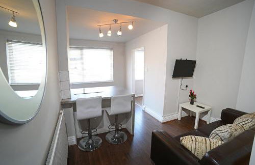 Twelve Holiday Apartments - Foto 70