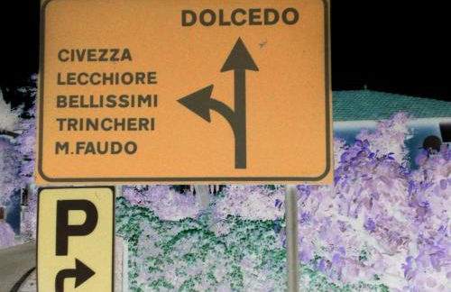 Old Oilmill near Dolcedo - Foto 32