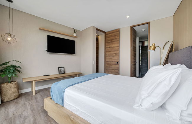 Apartment Olive Country Living by HOUSY HOST - Photo 16