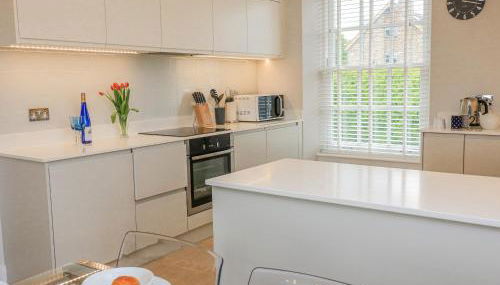 4 The Manor House Hillfield Village - Foto 5