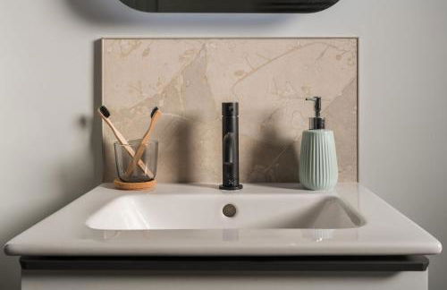 Gwel Y Mor Courtyard by Birch Stays New Home - Photo 9