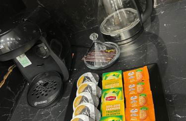 Appartement Luxe & design Vue mer sur la Promenade des Anglais - Photo 10