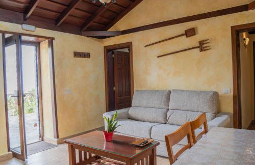 Casa Rural Monte del Agua - Foto 39