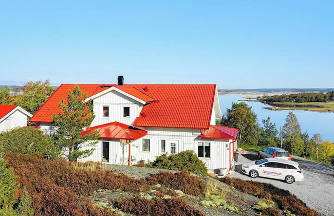 5 Person Holiday Home in Klovedal - Foto 65