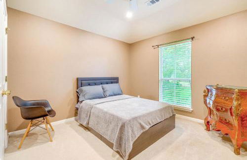 5 Mi to Lake Cedar Park Home with Outdoor Oasis - Foto 20