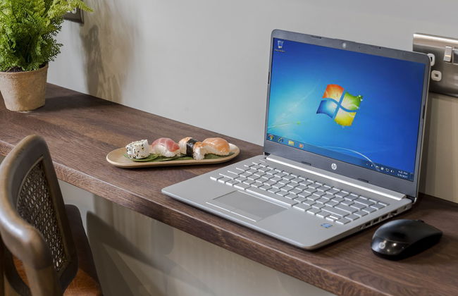 Your Apartment Tooting - Foto 6