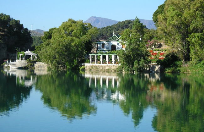 Apartamentos Parque Ardales - Photo 35