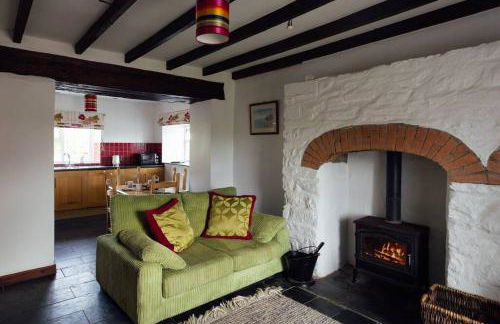 Trefrane Lodge - Foto 23