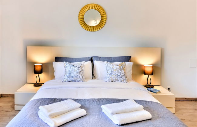 Vale do Lobo Apartment A - Foto 4